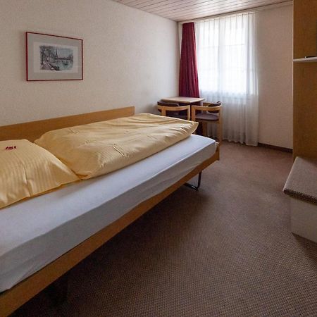 Hotel Krone Uetendorf Εξωτερικό φωτογραφία