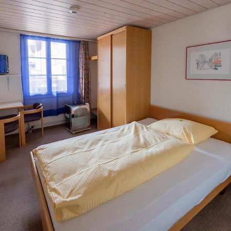 Hotel Krone Uetendorf Εξωτερικό φωτογραφία