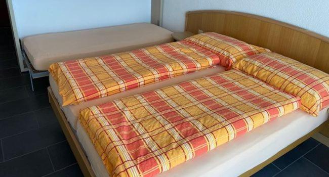 Hotel Krone Uetendorf Εξωτερικό φωτογραφία